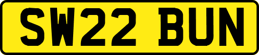 SW22BUN
