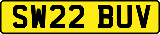 SW22BUV