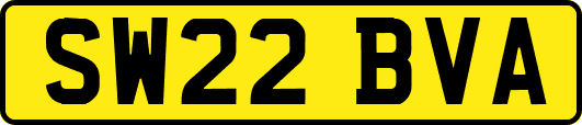 SW22BVA