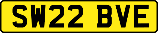 SW22BVE