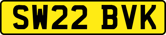 SW22BVK