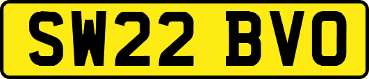 SW22BVO