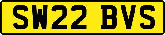 SW22BVS
