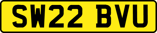 SW22BVU