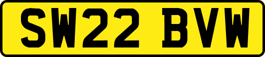 SW22BVW