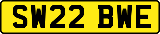 SW22BWE