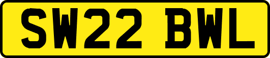 SW22BWL