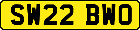 SW22BWO