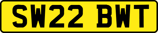 SW22BWT