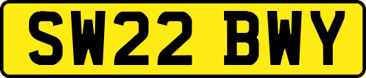 SW22BWY