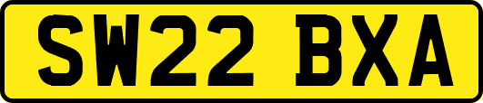 SW22BXA