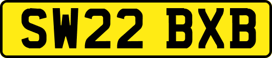 SW22BXB