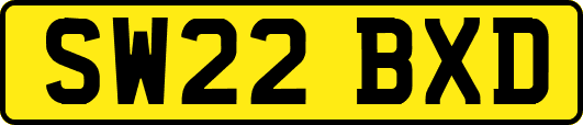 SW22BXD