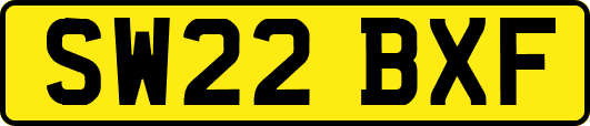 SW22BXF