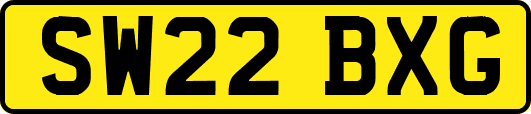 SW22BXG