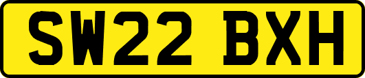 SW22BXH