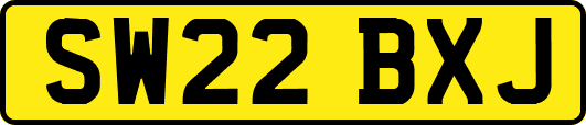 SW22BXJ