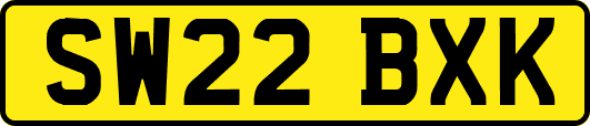 SW22BXK