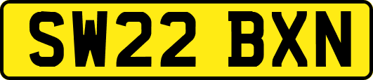 SW22BXN