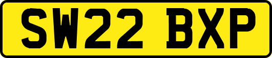 SW22BXP