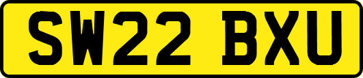 SW22BXU