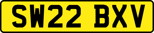 SW22BXV