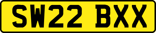 SW22BXX