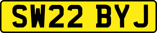 SW22BYJ