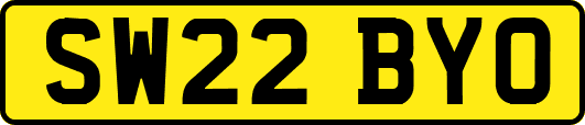 SW22BYO