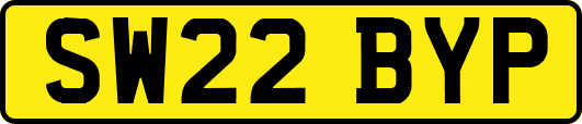 SW22BYP