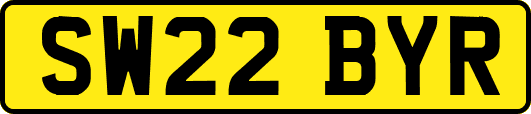 SW22BYR