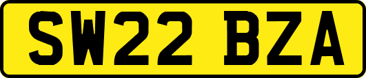 SW22BZA