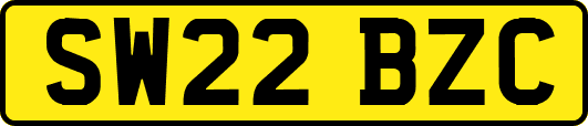 SW22BZC