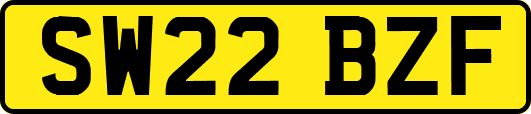 SW22BZF