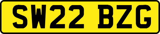 SW22BZG