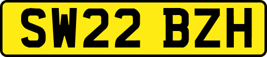 SW22BZH
