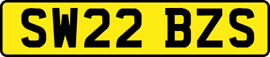 SW22BZS