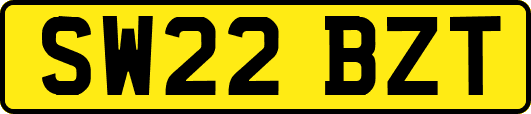 SW22BZT
