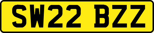 SW22BZZ