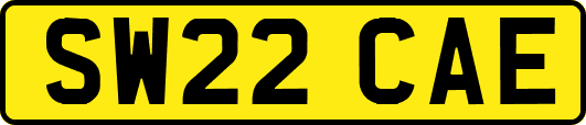 SW22CAE