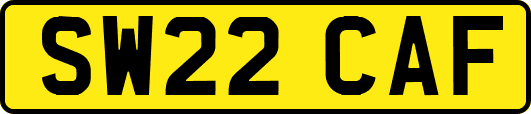 SW22CAF