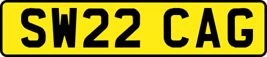 SW22CAG