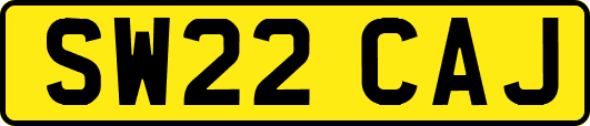 SW22CAJ