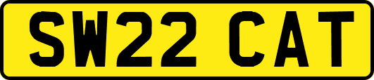SW22CAT