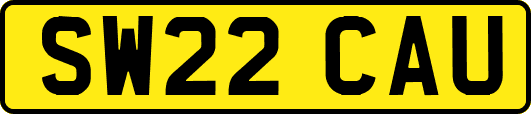 SW22CAU