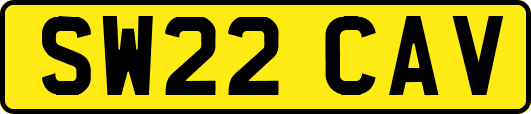 SW22CAV