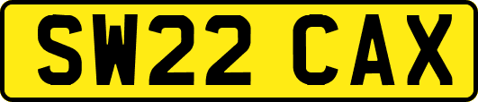 SW22CAX