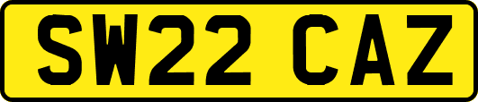 SW22CAZ