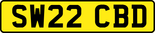 SW22CBD