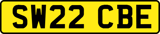 SW22CBE